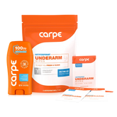 Underarm & Wipes